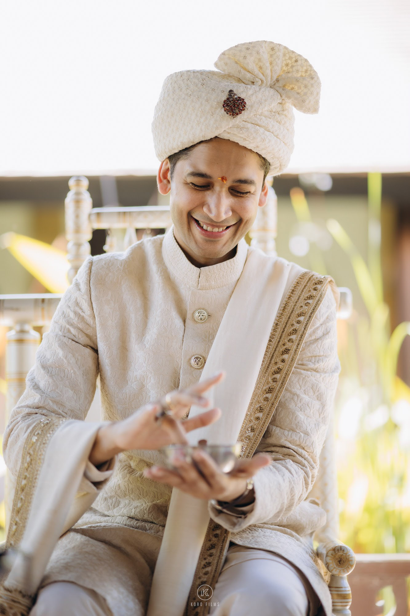 Indian Wedding Of Animesh Mehreen At Jw Marriott Khao Lak Resort