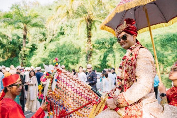 Top Indian wedding destination in Thailand Krabi
