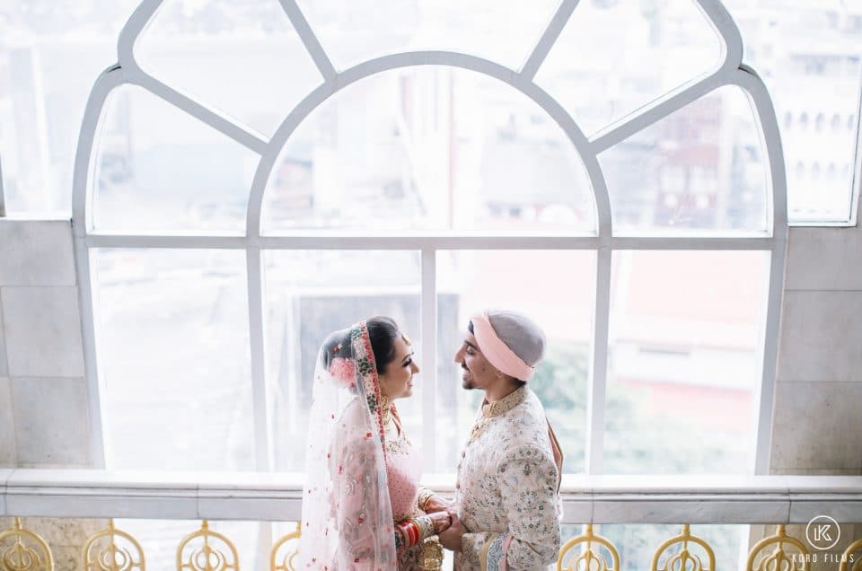 Indian Wedding at Sheraton Hua Hin Resort and Spa Thailand