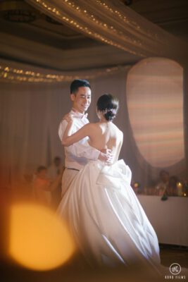 Thai Wedding Reception at JW Marriott Phuket Resort & Spa Mai Khao Thailand