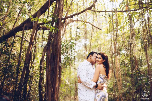 Indian Wedding at JW Marriott Khao Lak Resort & Spa Thailand