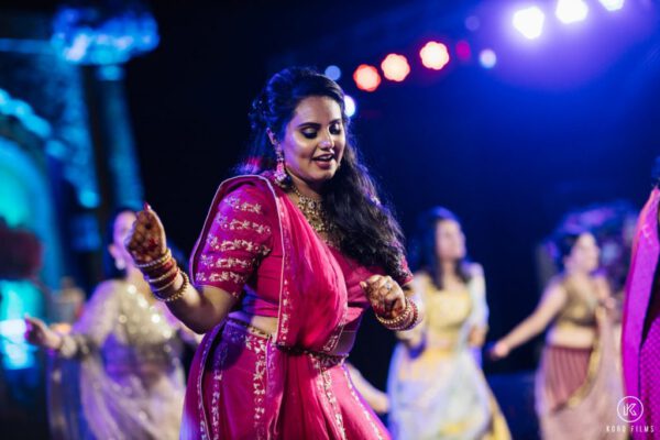 Indian Wedding at JW Marriott Khao Lak Resort & Spa Thailand