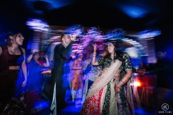 Indian Wedding at JW Marriott Khao Lak Resort & Spa Thailand