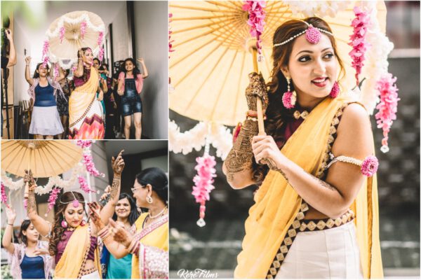 indian wedding at le meridien suvarnabhumi bangkok golf resort and spa thailand