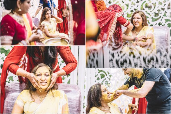 indian wedding at le meridien suvarnabhumi bangkok golf resort and spa thailand