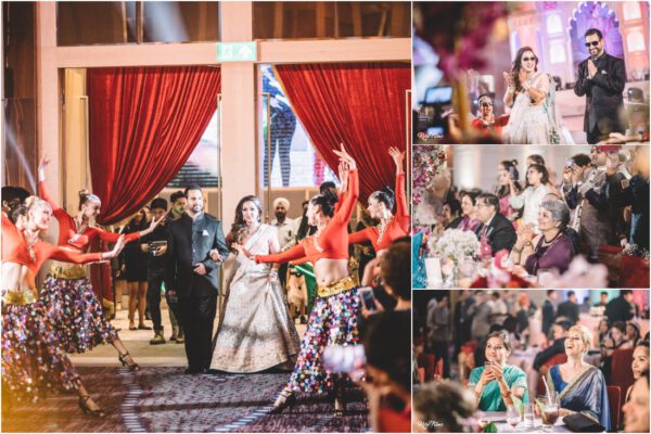 indian wedding at le meridien suvarnabhumi bangkok golf resort and spa thailand