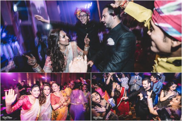 indian wedding at le meridien suvarnabhumi bangkok golf resort and spa thailand