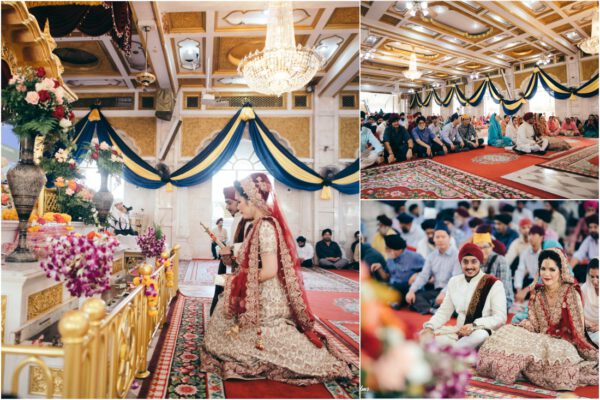 The Wedding At Siam Kempinski Hotel Bangkok Thailand