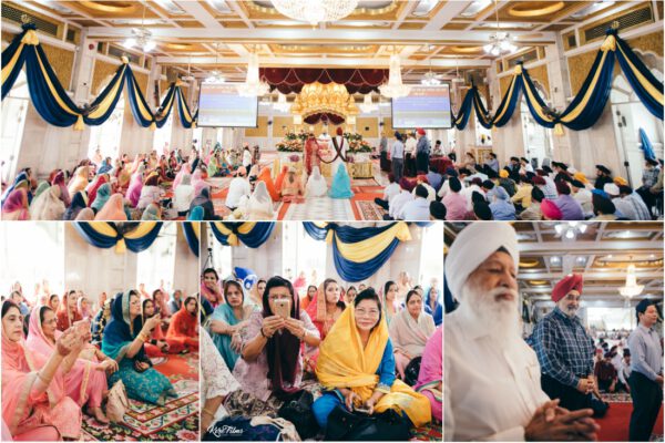 indian wedding at bangkok thailand