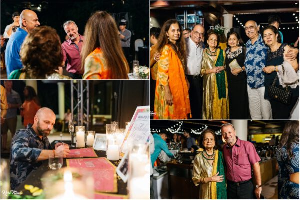 indian wedding at InterContinental Pattaya Resort bangkok thailand
