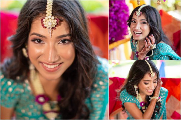 indian wedding at JW Marriott Phuket Resort & Spa Thailand