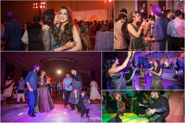 indian wedding at Sheraton Hua Hin Resort & Spa thailand