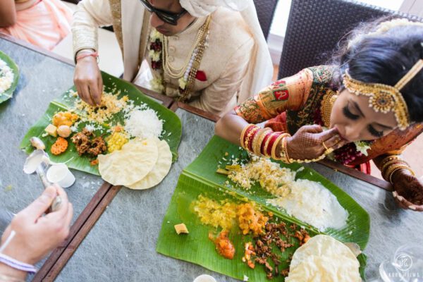 Indian Wedding at Angsana Laguna Resort Phuket Thailand