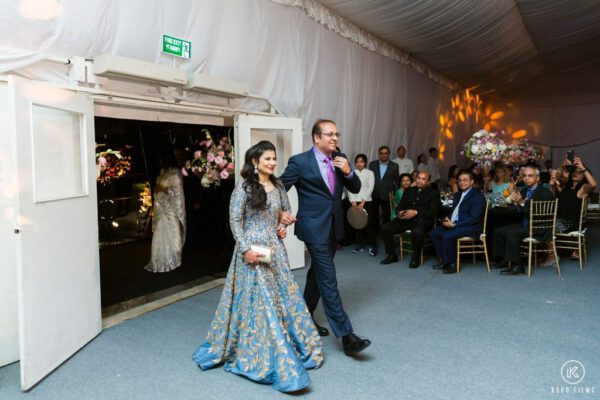 Indian Wedding at Angsana Laguna Resort Phuket Thailand