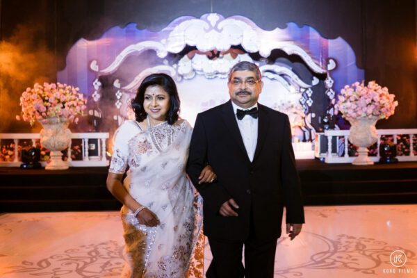 Indian Wedding at Angsana Laguna Resort Phuket Thailand