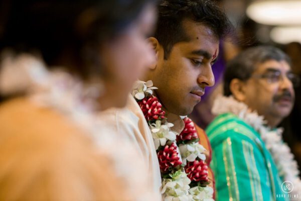 Indian Wedding at Angsana Laguna Resort Phuket Thailand