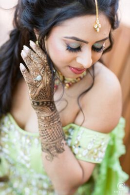 Indian Wedding at Angsana Laguna Resort Phuket Thailand