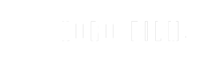 logo koro films withe