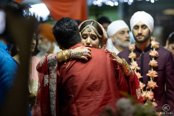 Indian Wedding at bangkok thailand