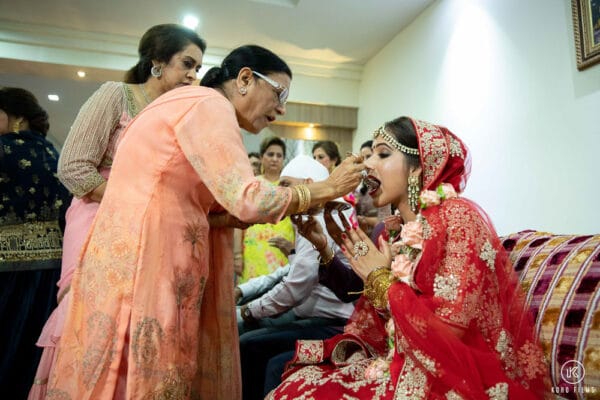 Indian Wedding at bangkok thailand