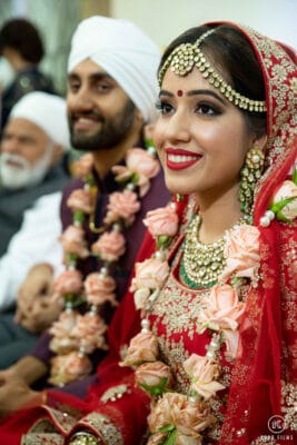 Indian Wedding at bangkok thailand