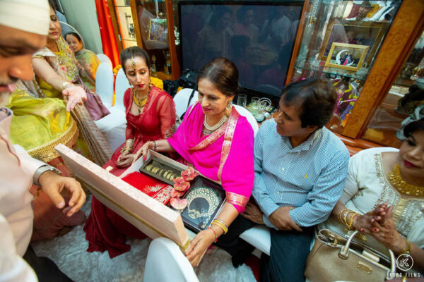 Indian Wedding at bangkok thailand