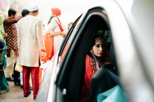 Indian wedding at Bangkok Marriott Marquis Queen’s Park Hotel Thailand