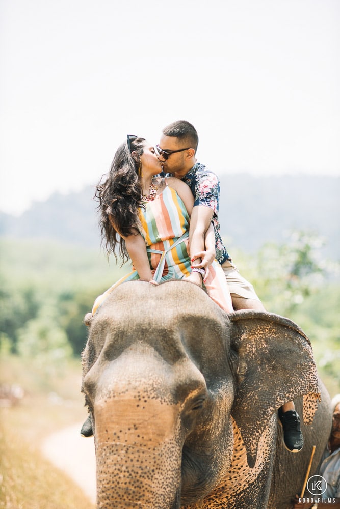 Pre Wedding Location In Phang-nga By Best Photography