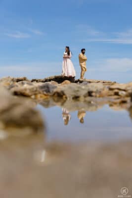 Prewedding at Cha-am Huahin Thailand