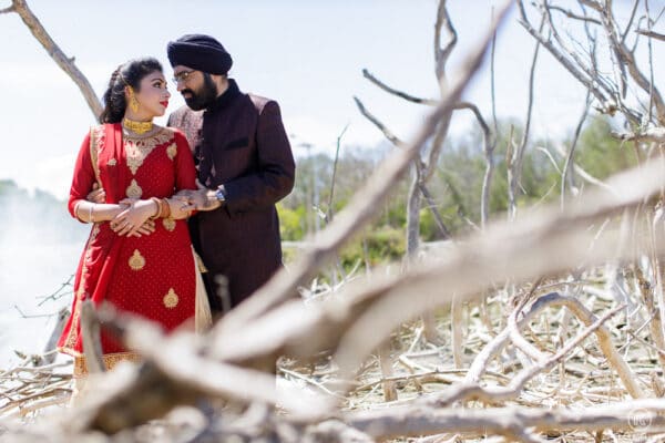 Prewedding at Cha-am Huahin Thailand