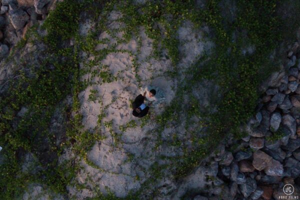 Prewedding at Cha-am Huahin Thailand