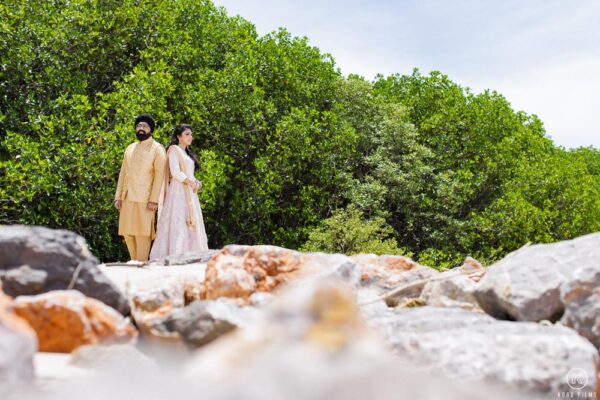 Prewedding at Cha-am Huahin Thailand