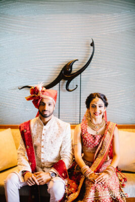 Desination Indian wedding in huahin