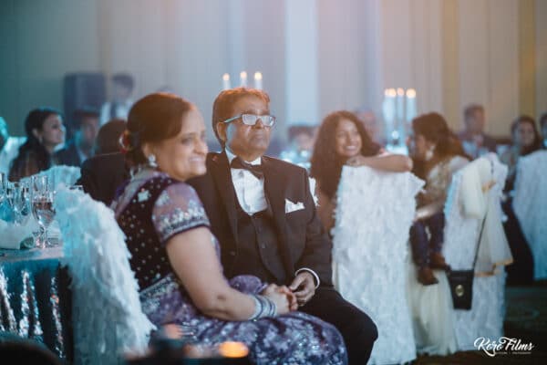 Indian Pre wedding in Bangkok