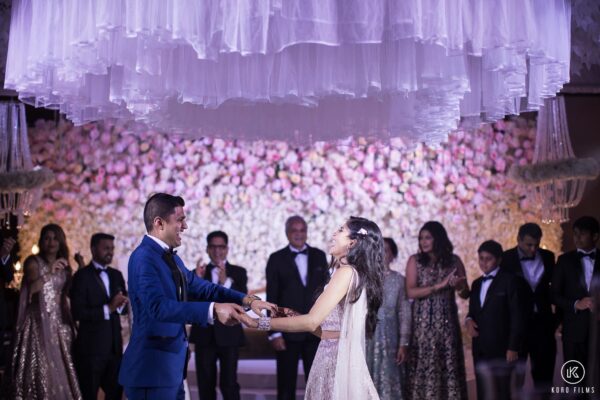 Indian Wedding at JW Marriott Khao Lak Resort & Spa – Thailand