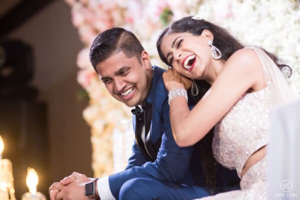 Indian Wedding at JW Marriott Khao Lak Resort & Spa – Thailand