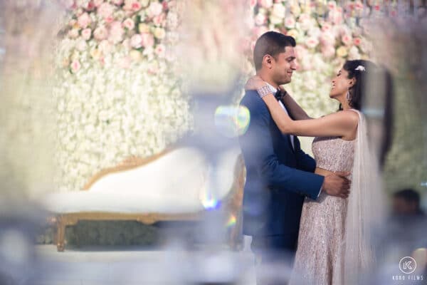 Indian Wedding at JW Marriott Khao Lak Resort & Spa – Thailand