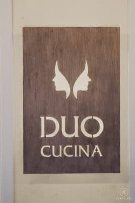 Duo Cucina