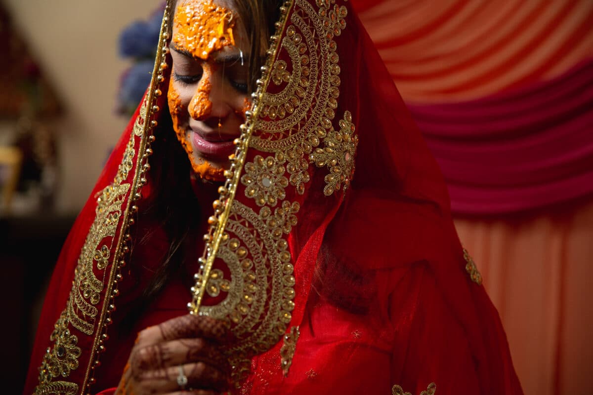 India wedding culture