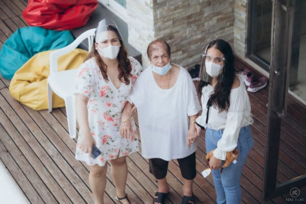 Beach Mariage Proposal in Huahin