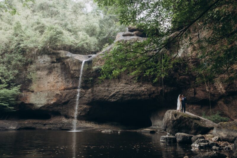 Khao Yai