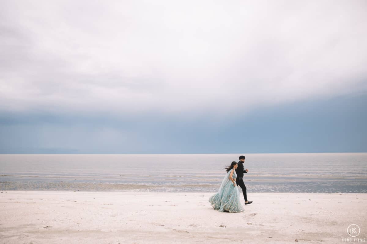 Hua Hin Wedding Videographer & Photographer