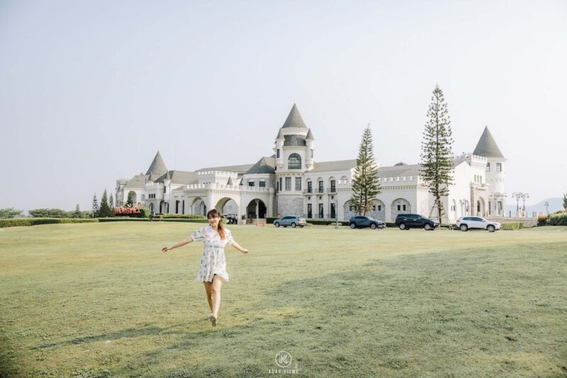 Capture Unforgettable Family Moments at Mövenpick Resort Khao Yai