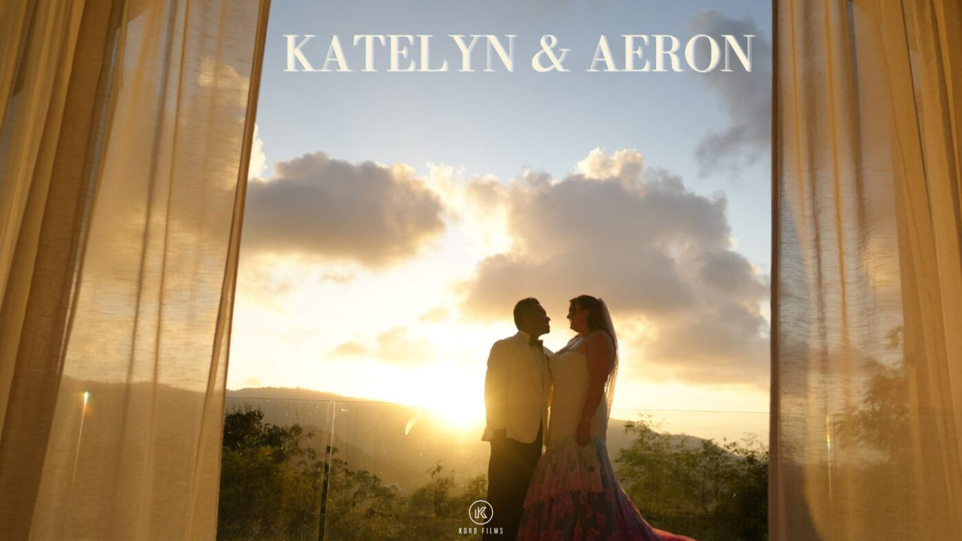 Praana Villa Wedding