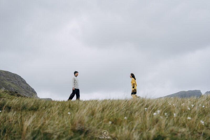Prewedding
