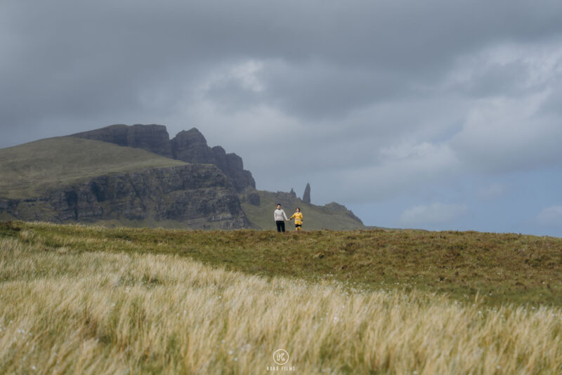 Scotland