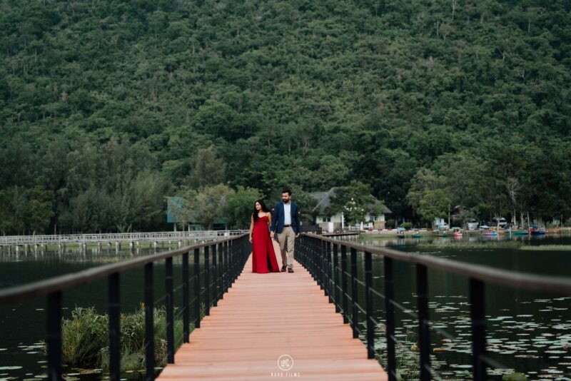 Pre Wedding