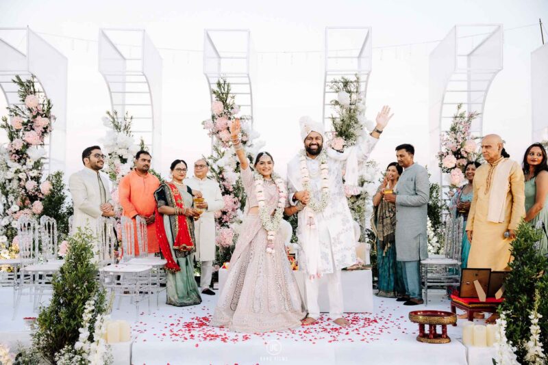 Indian Weddding