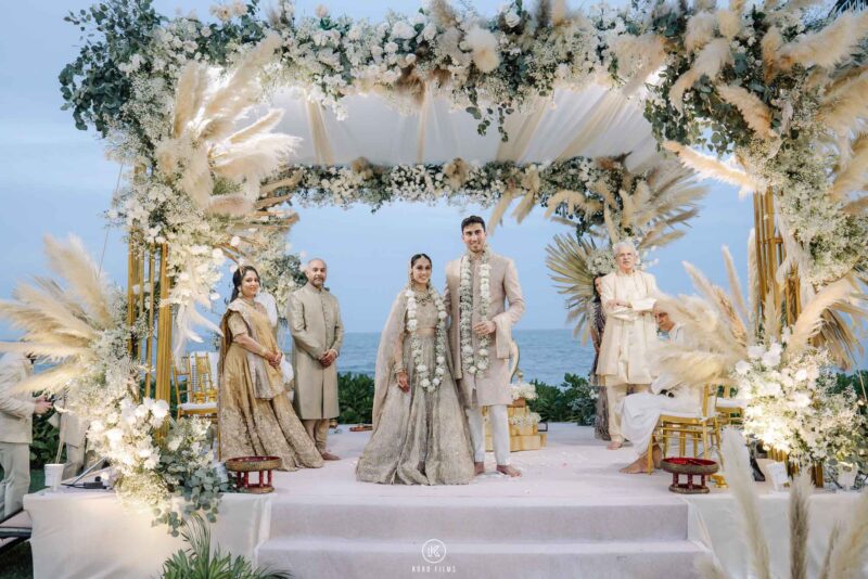 Indian Wedding