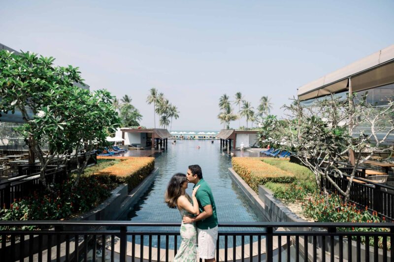 Prewedding